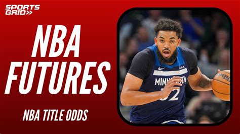 nba western conference odds|NBA Futures .